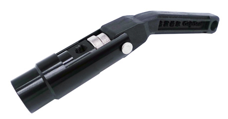 万肯快速连接器 高压外径管密封测试 K30系列产品操作说明
